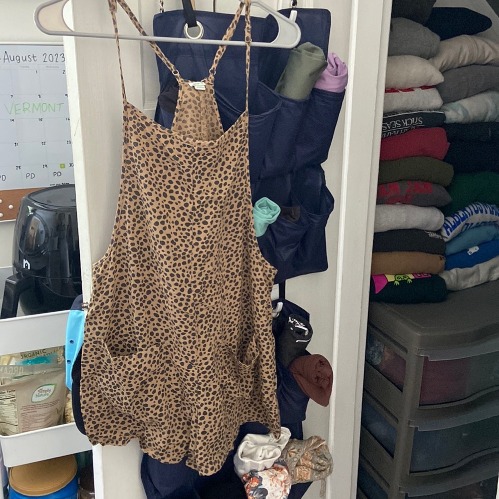 Aerie Romper